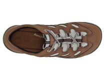 Brown Faux Buck-Andes 6