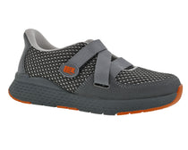 Grey Mesh Combo-BAYSIDE 1