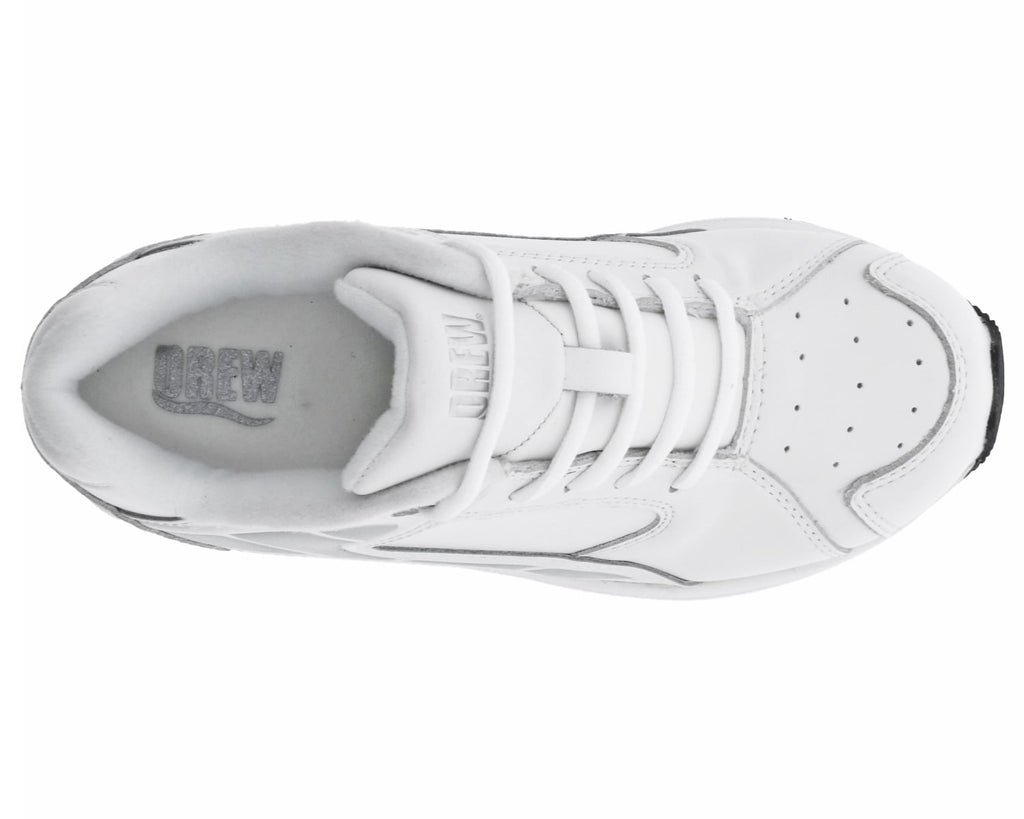 White Leather-MOTION 7