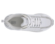 White Leather-FUSION 7