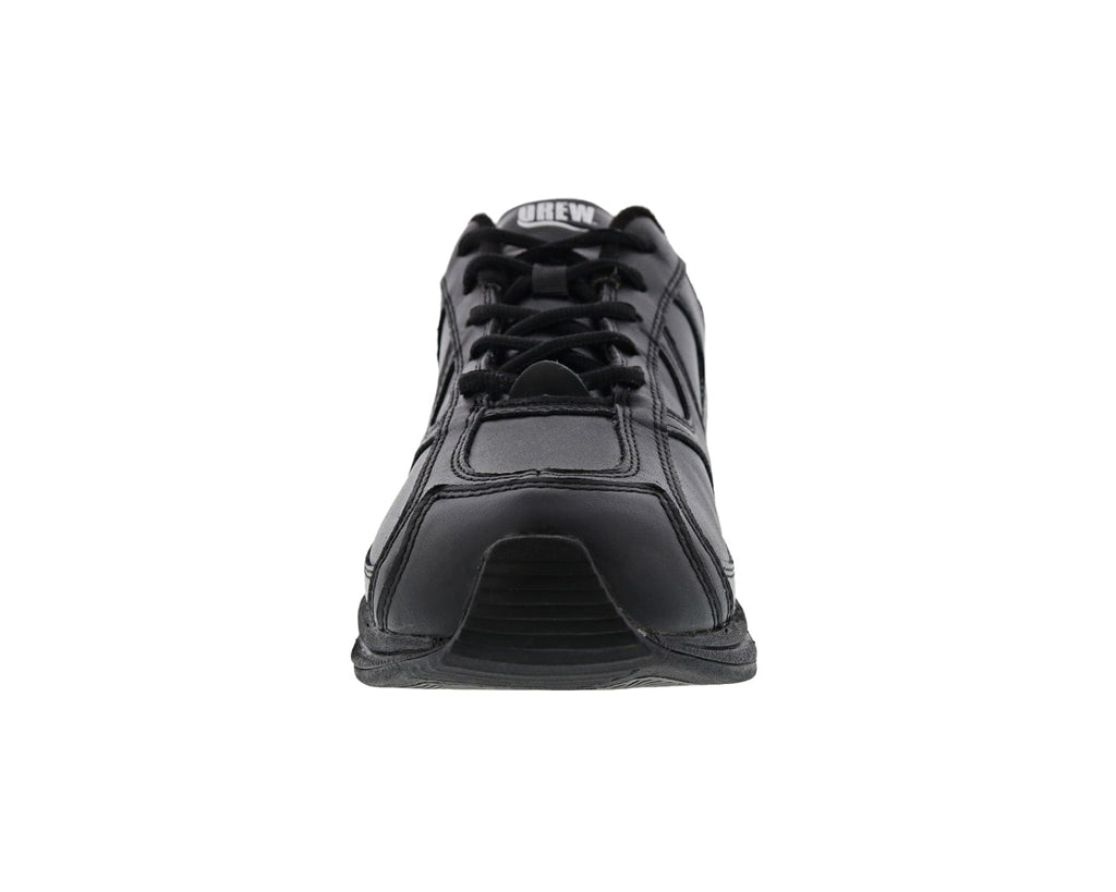 Black Leather-SURGE 6