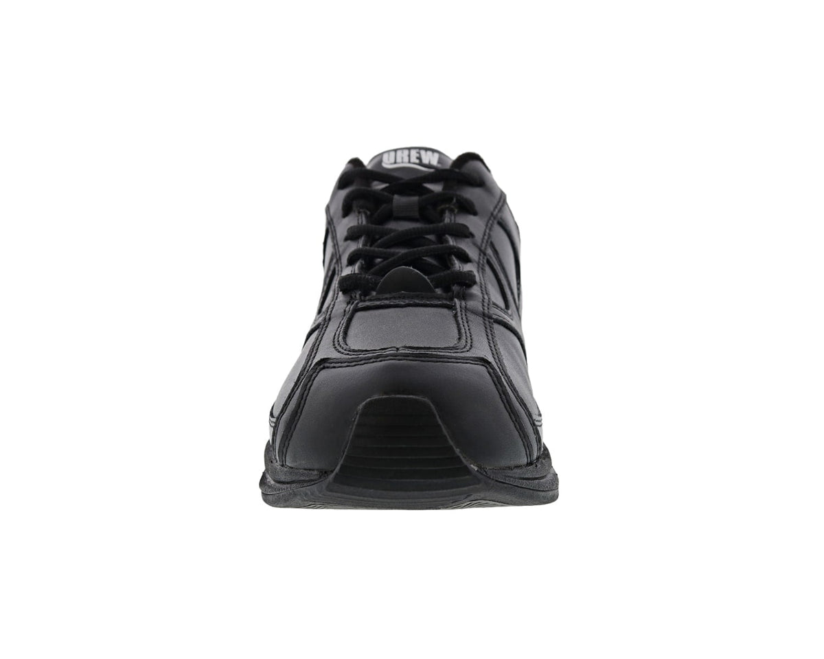 Black Leather-SURGE 6