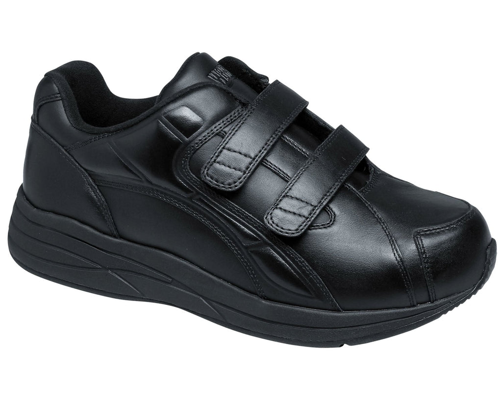 Black Leather-FORCE V 1