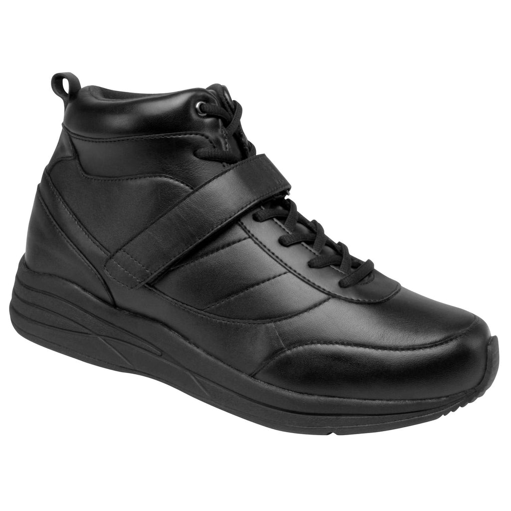 Black Leather-PULSE 1