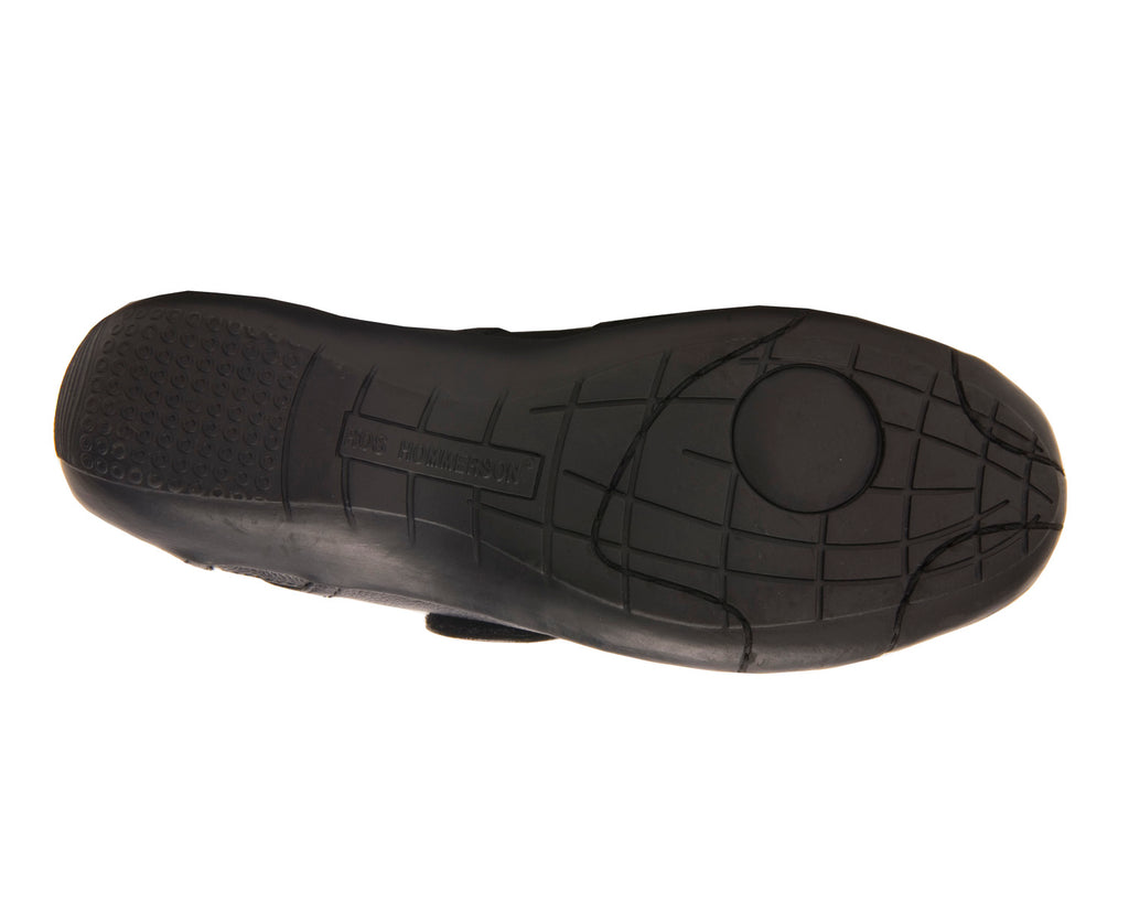 Black Leather-CHELSEA 5