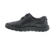 Black Leather-MANSFIELD II 7