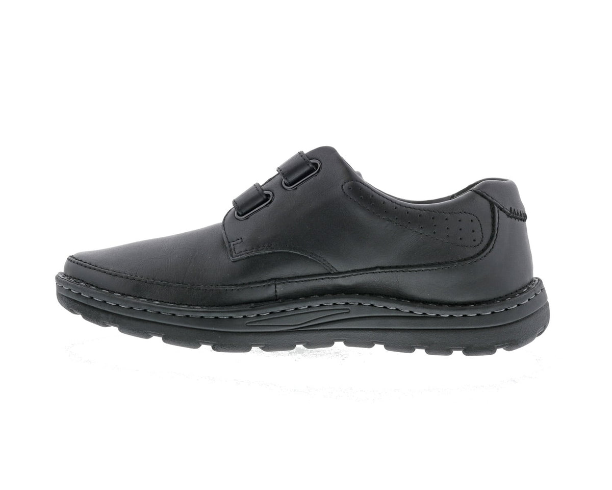 Black Leather-MANSFIELD II 7
