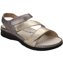 Metallic Multi Leather-ANGELA 1