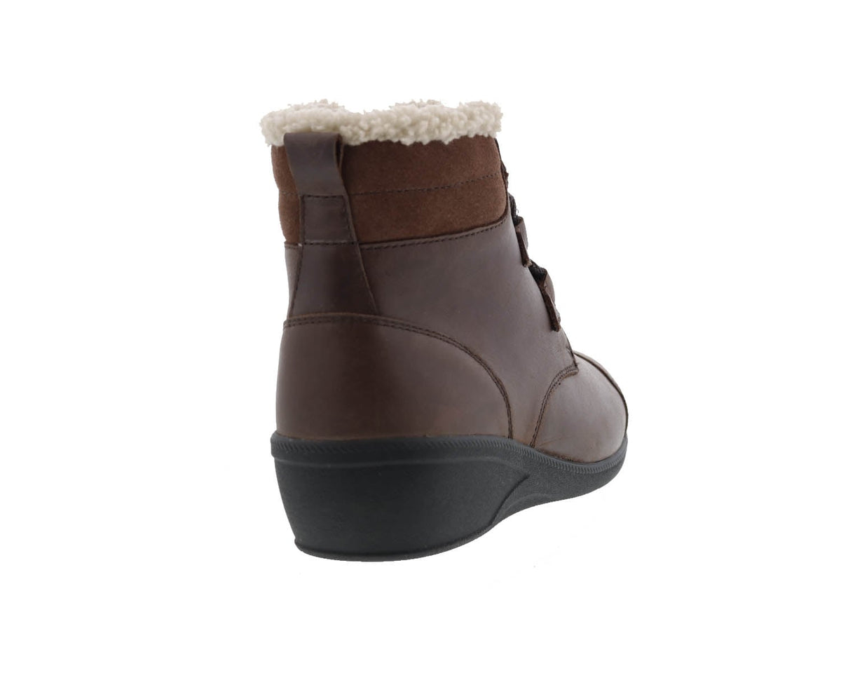 Brown Leather-JOSIE 7