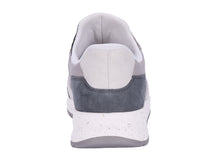 Grey Suede Combo-CONNOR 7