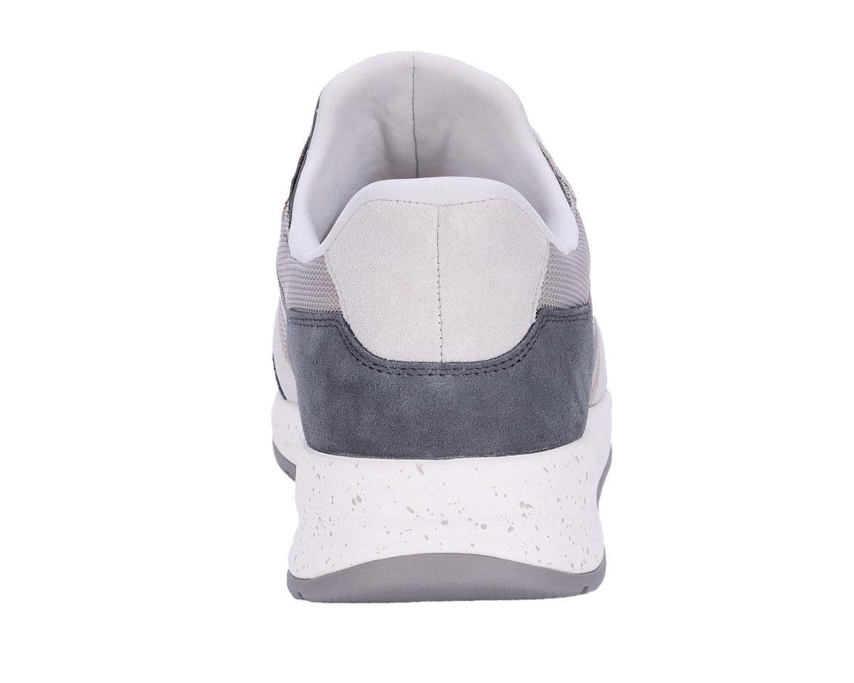 Grey Suede Combo-CONNOR 7