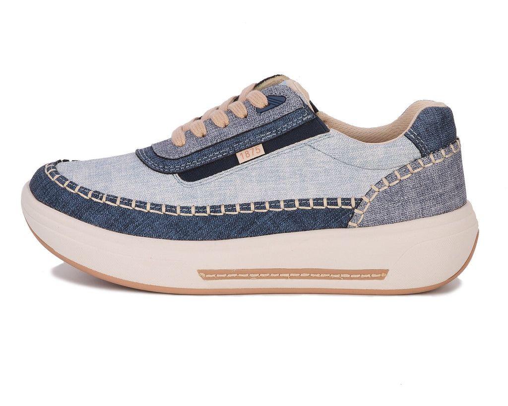 Denim Combo-JULEP 6