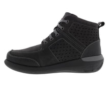 Black Nubuck-Murphy 7