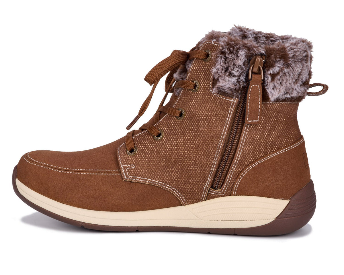 Brown Combo-TRACKER 6