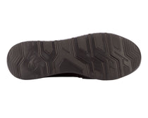 Black Crinkle Patent-DANNON 6