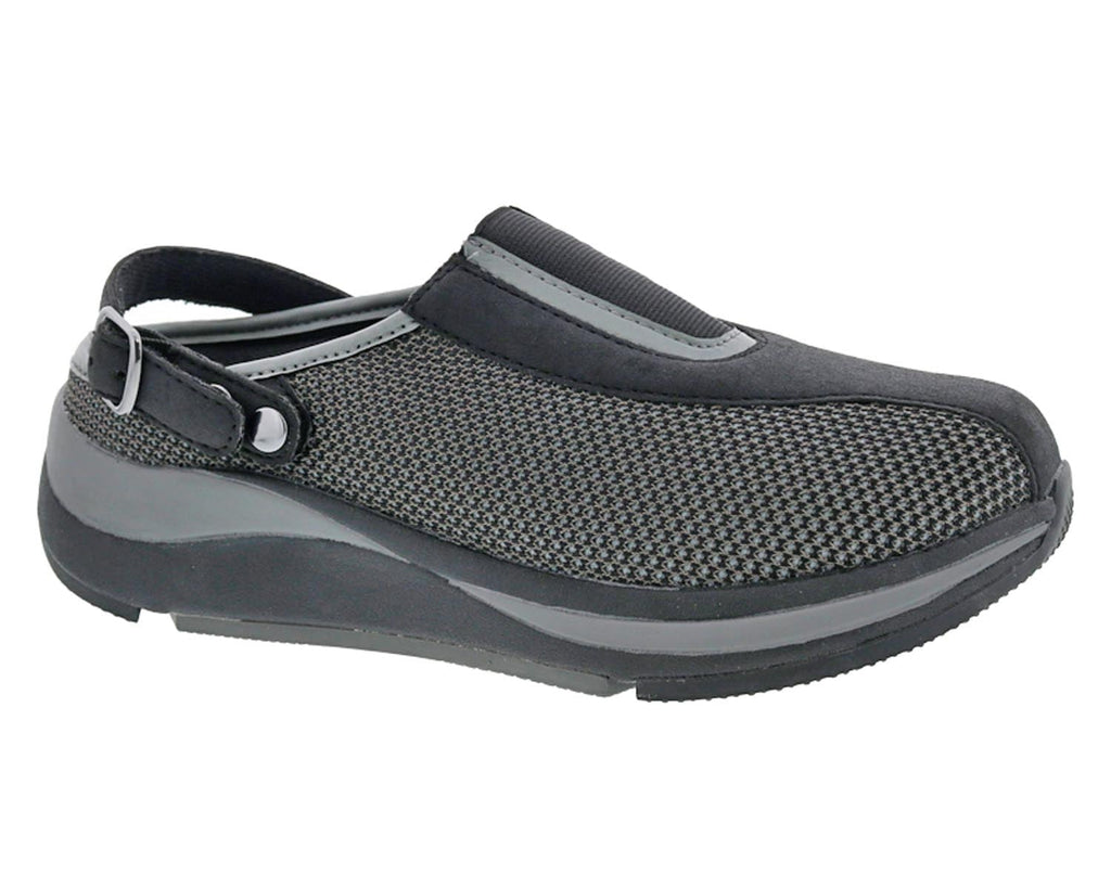Black Mesh Combo-PURSUIT 8