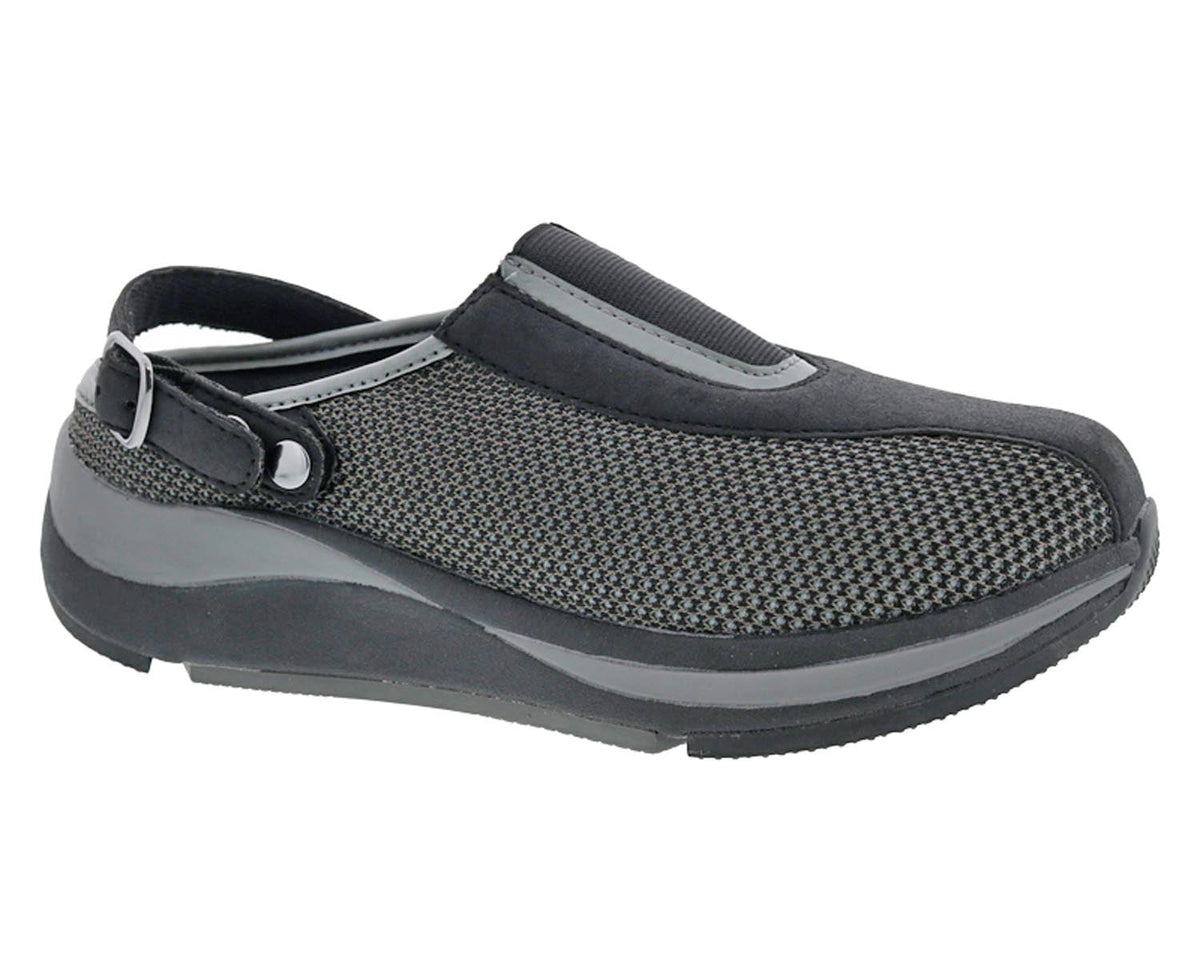 Black Mesh Combo-PURSUIT 8
