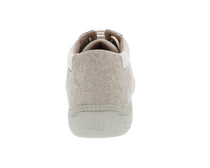 Bone Metallic Foil Leather-TULIP 7