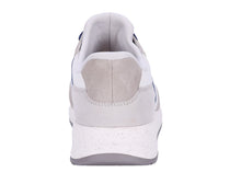 White Suede Combo-CONNOR 7