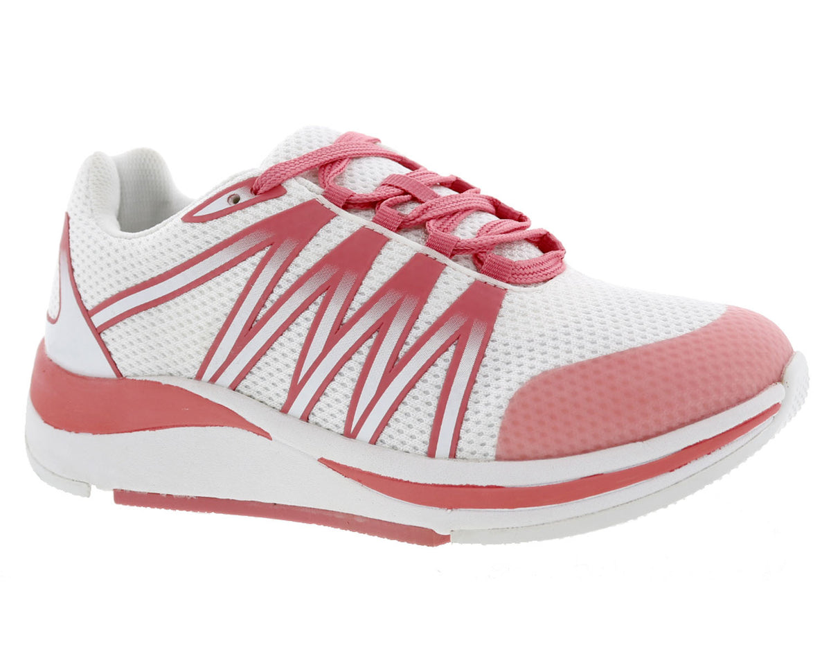 White Coral Mesh-BALANCE 1