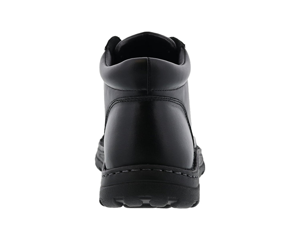 Black Leather-TREVINO 7