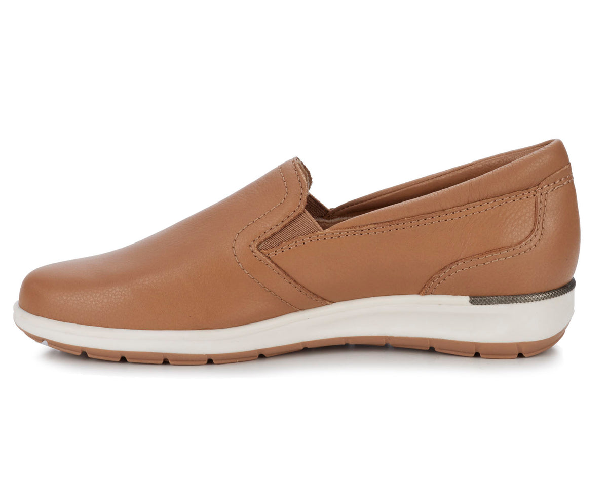 Tan Leather-ORLEANS 7