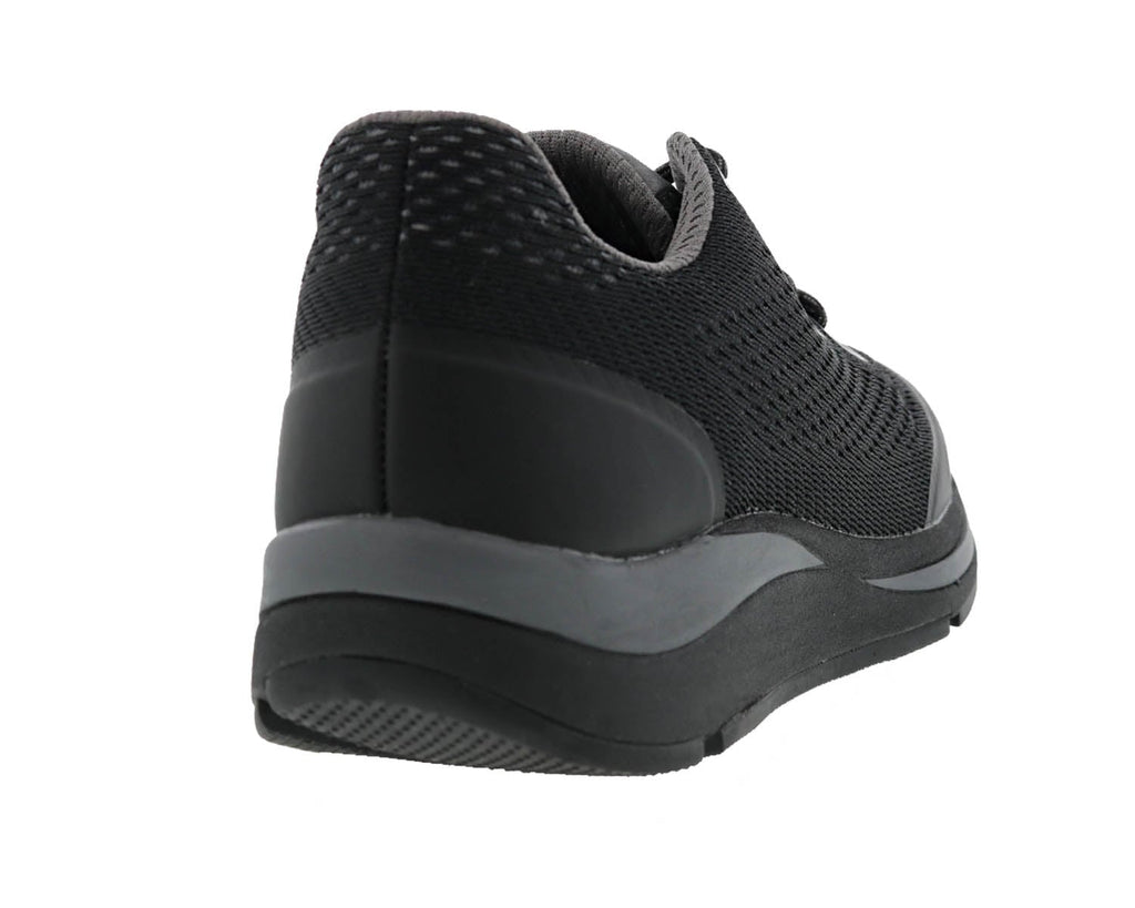 Black Mesh Combo-DASH 7