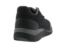 Black Mesh Combo-DASH 7