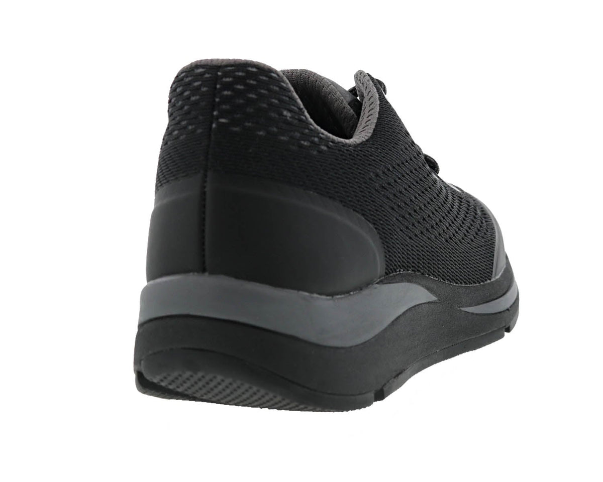 Black Mesh Combo-DASH 7