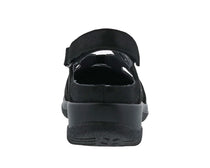 Black Microdot Leather-SMILES 7