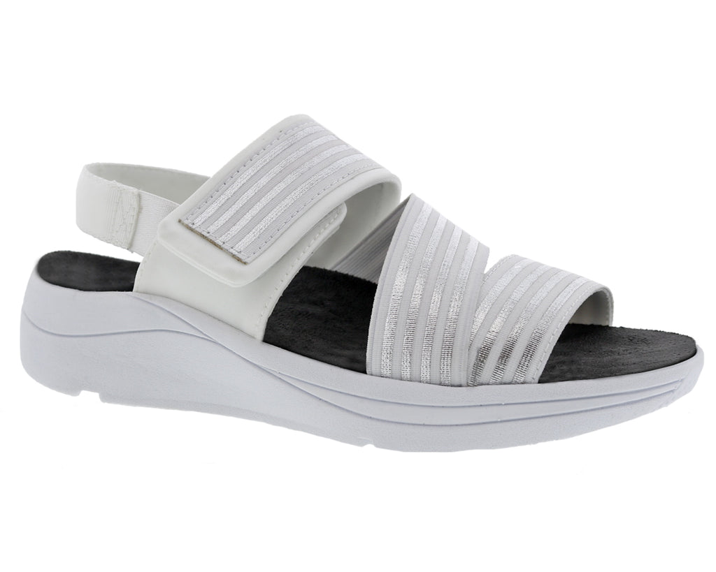 White Silver Combo-SUTTON 1