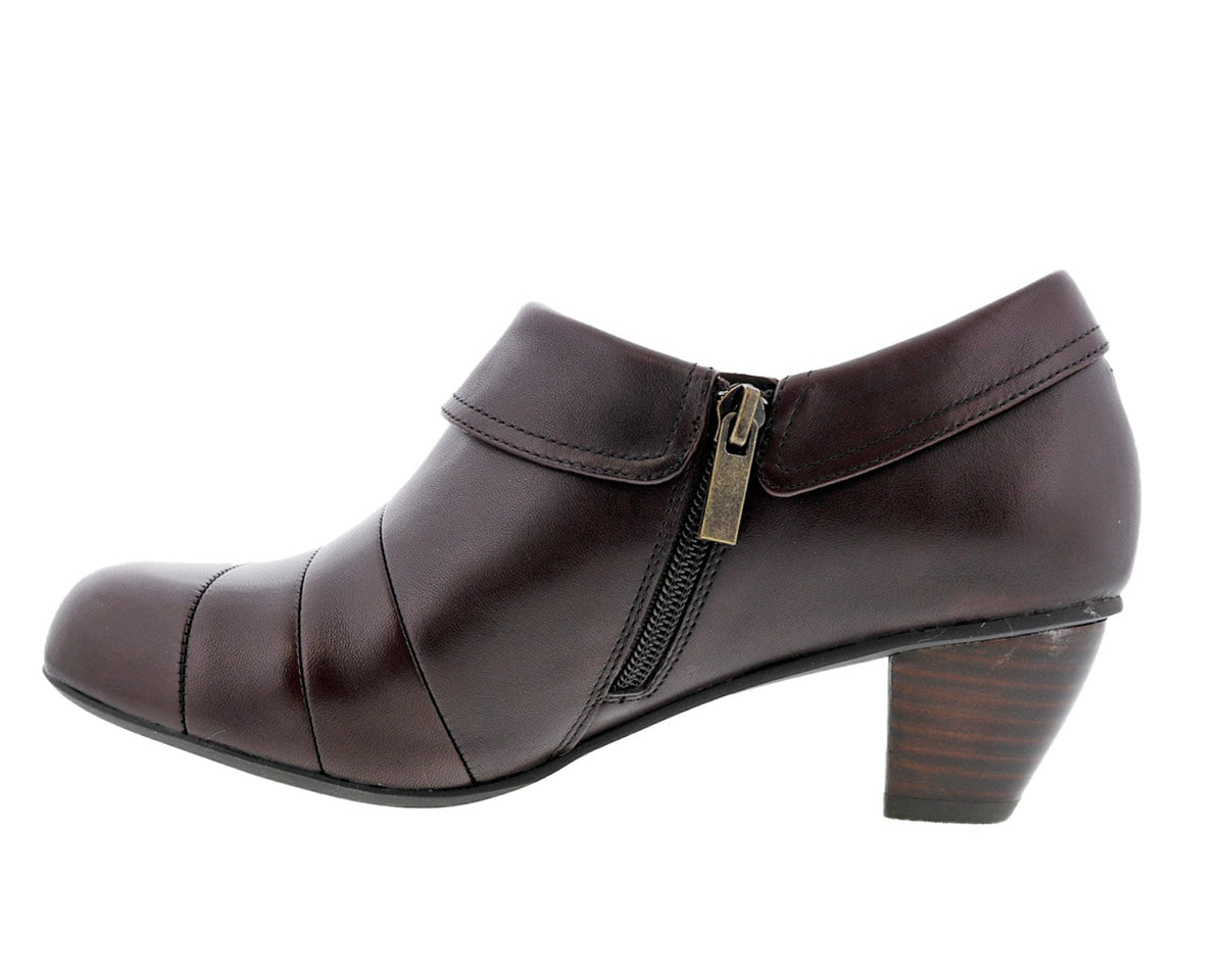 Brown Leather-ASHTON 7