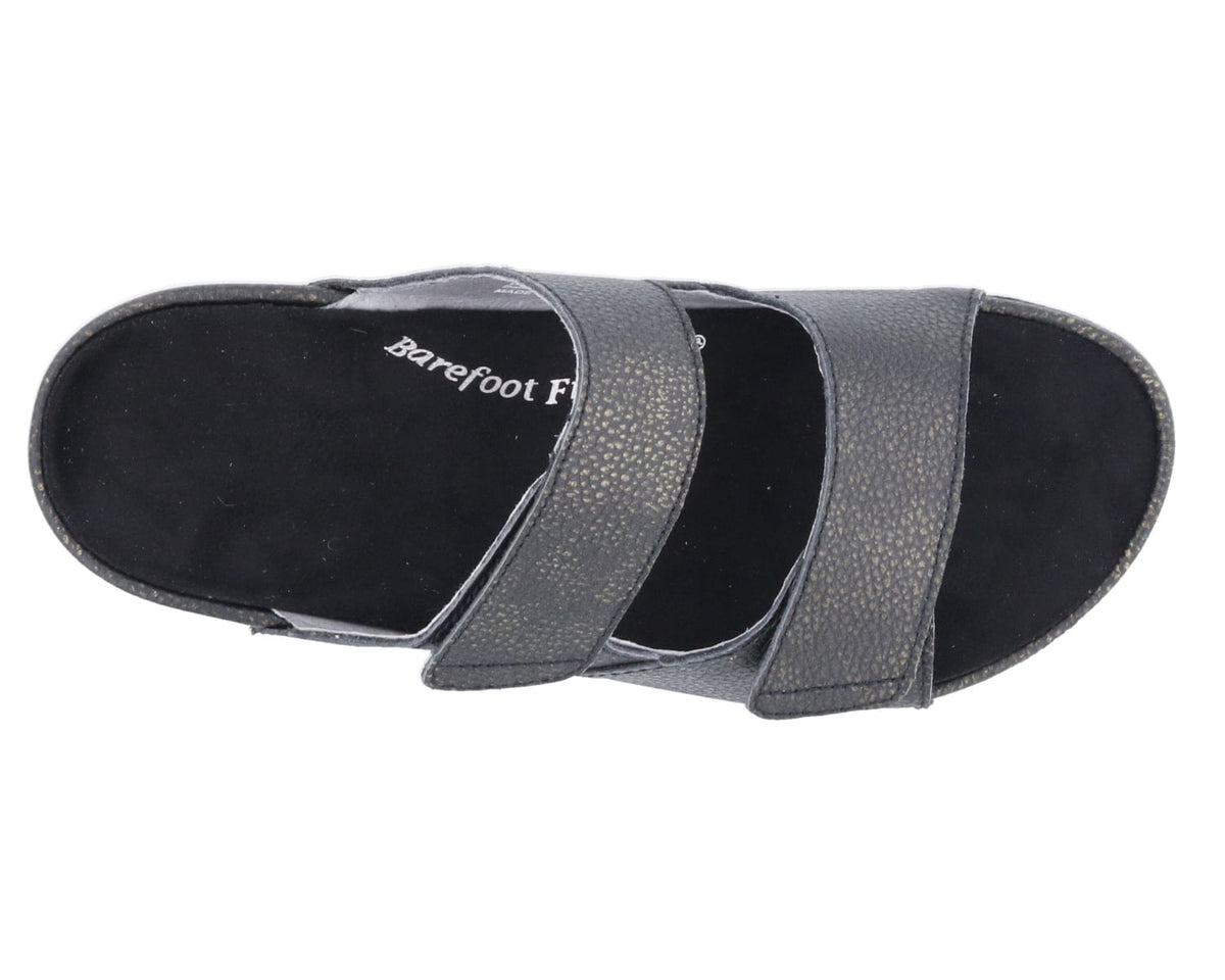 Black Leather-CRUIZE 5