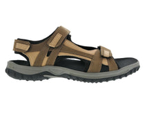 Tan Leather-WARREN 7