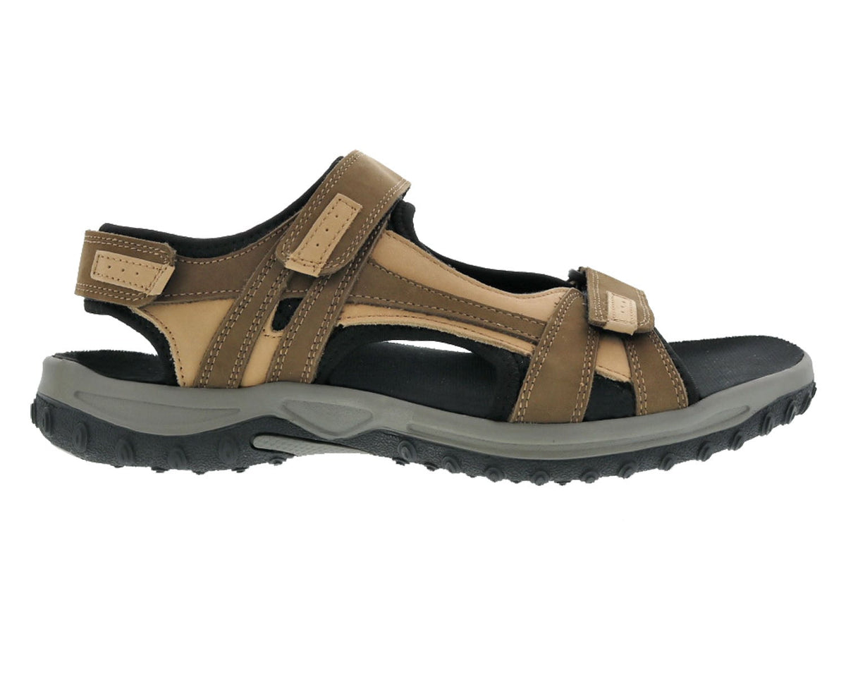 Tan Leather-WARREN 7