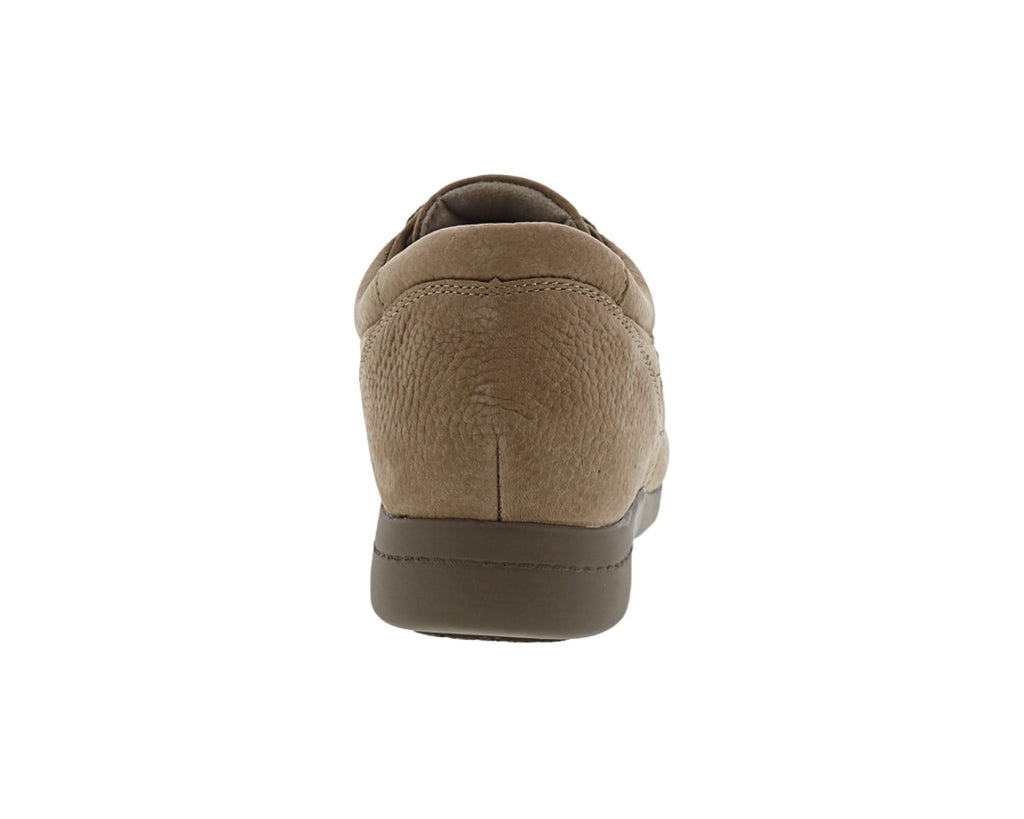 Taupe Nubuck Leather-BLAZER 7