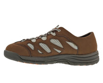 Brown Faux Buck-Andes 7