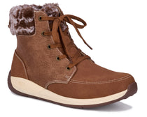 Brown Combo-TRACKER 1