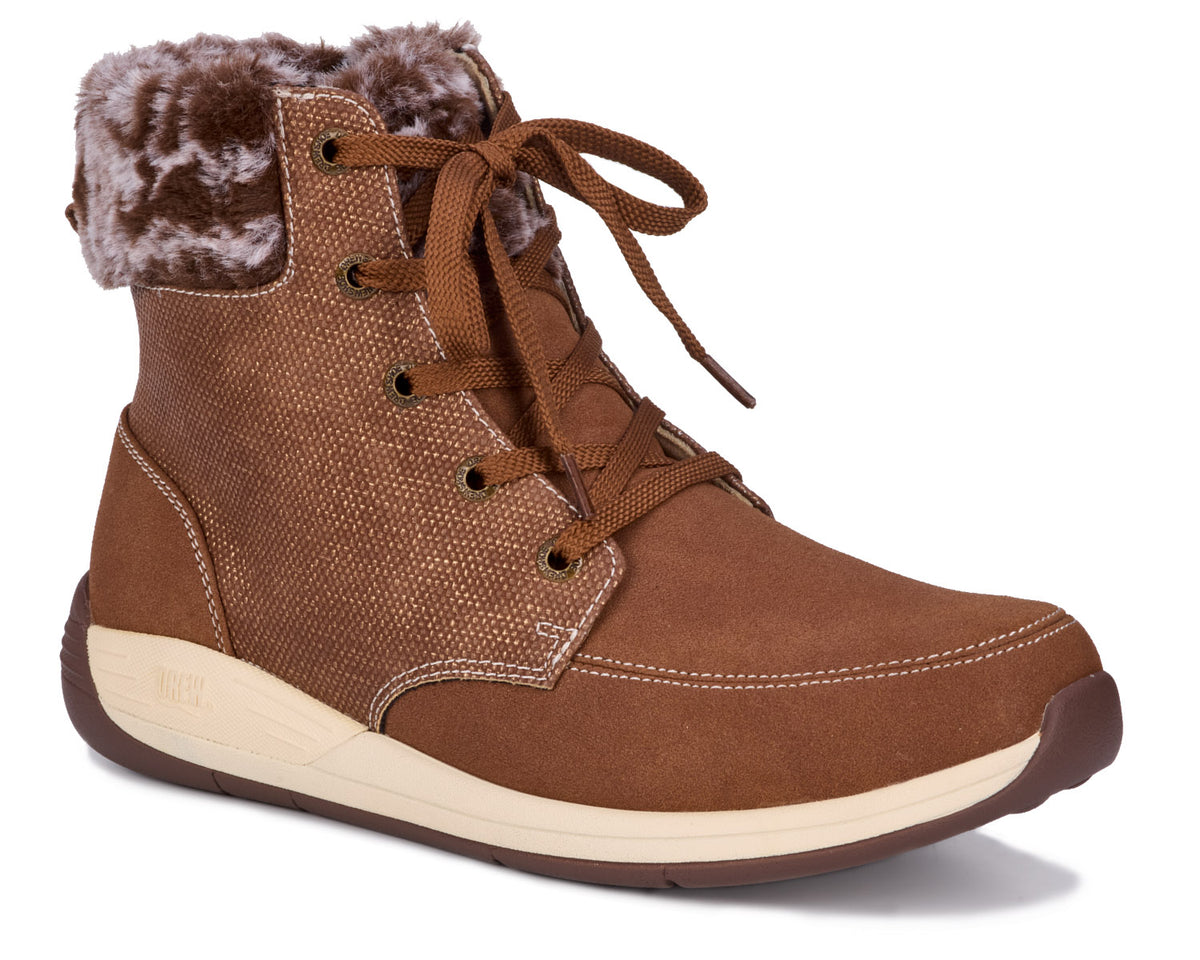 Brown Combo-TRACKER 1