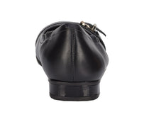 Black Leather Patent-TRISTA 7