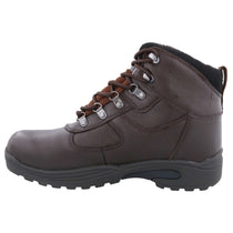 Brown Tumbled Leather-ROCKFORD 5